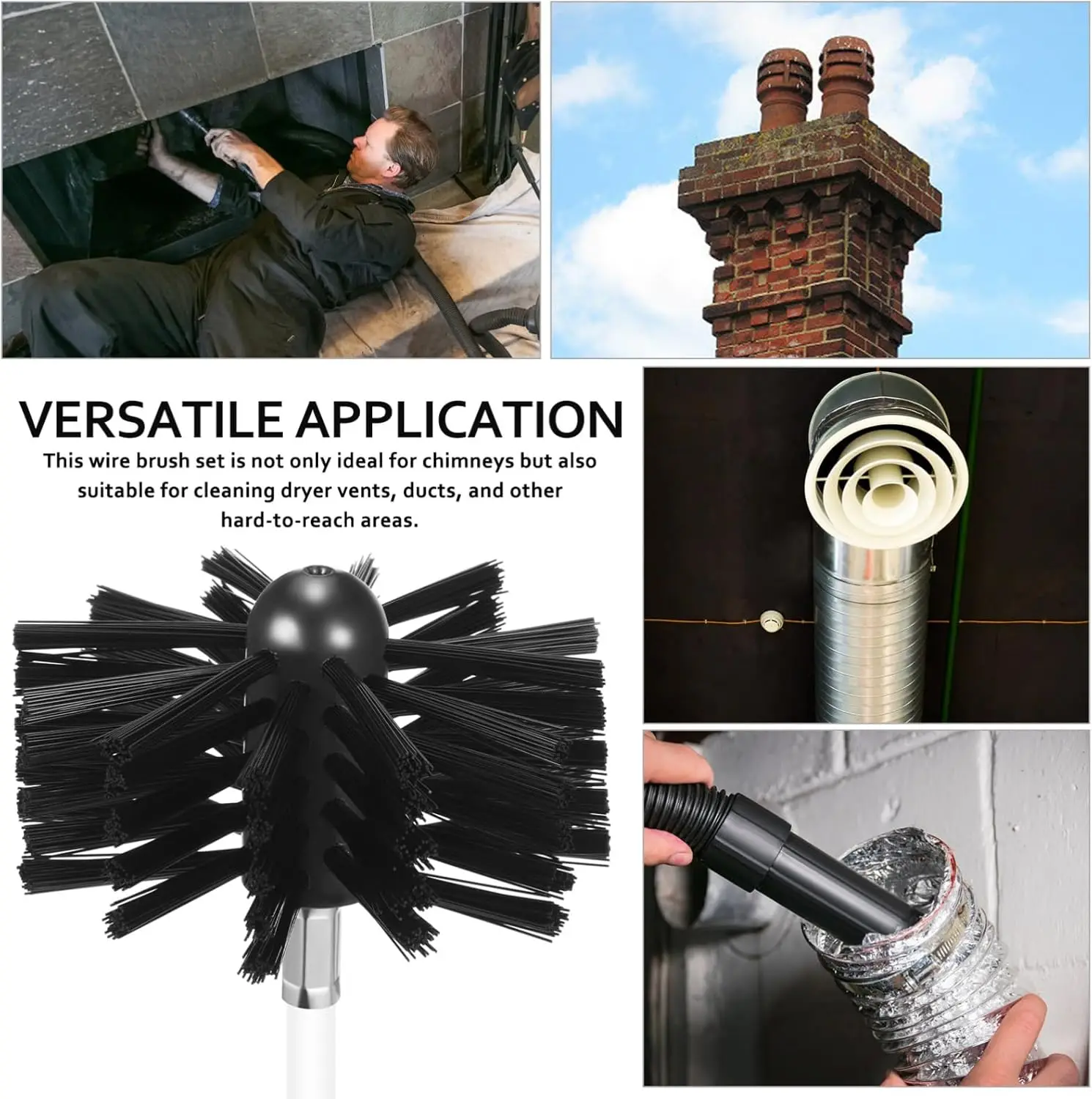 #75 Trending Air Ducts Right Now