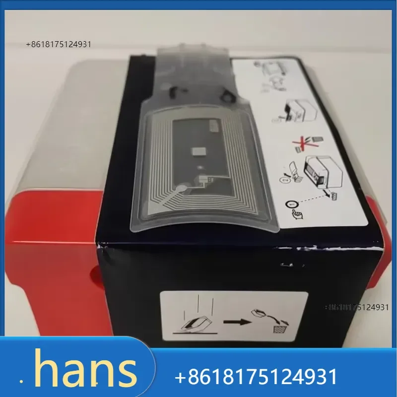 2026 Factory Direct Sales New Linx 8900 Service Module with RFID Linx FA11102 EASI-CHANGE SERVICE KIT for Linx 8900