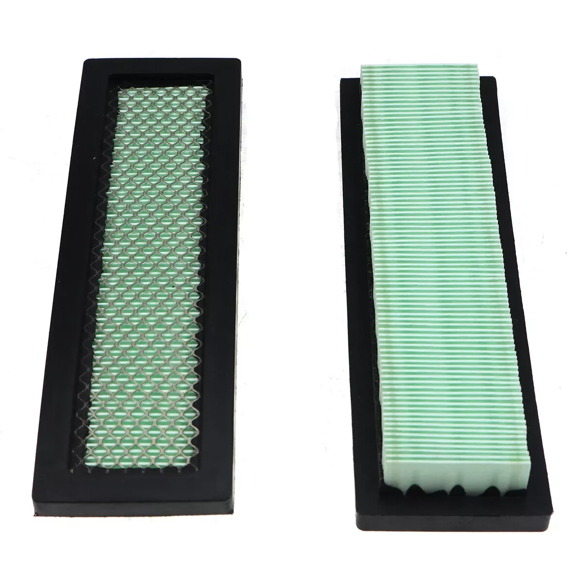 2PCS Air Cab Filter 7176099 For Bobcat S850 T450 S740 S750 S770 T550 T590 T595