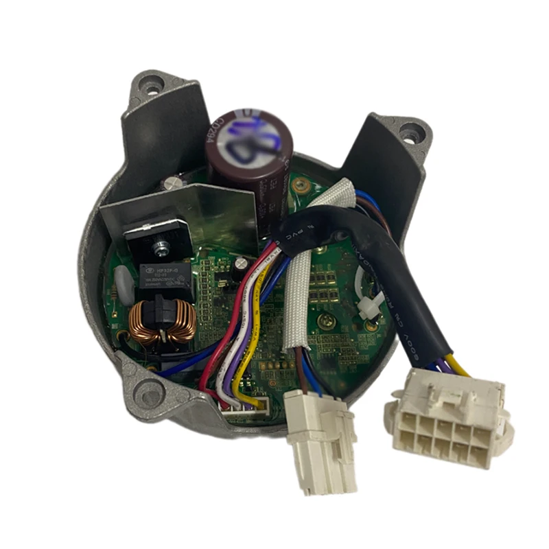 A arruela parte o driver 52K1007701 do inversor da placa ZXGN-420-8-84L de controle do motor