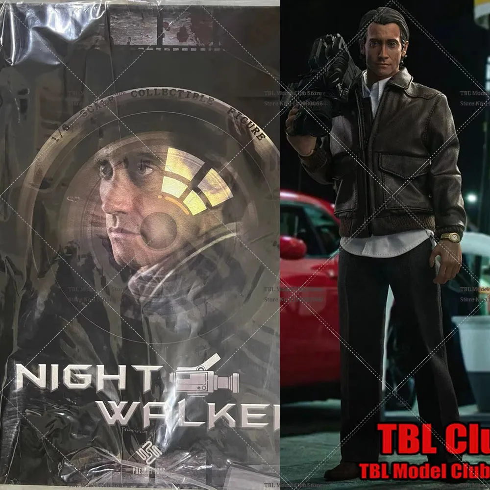 

PRESENT TOYS PT-sp30 1/6 Scale Male Soldier Night Walker Bloom Model 12'' Full Set Action Figures Toys for Fans Hobby Collection