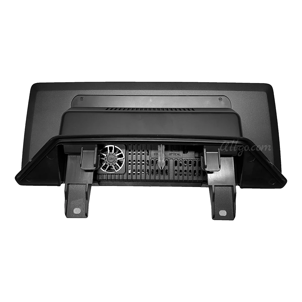Android Car Head Unit for BMW 5 Series EVO 2018-2023
