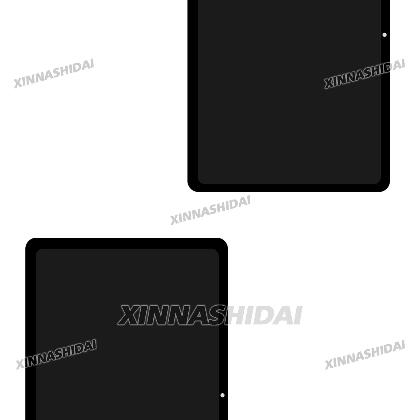 High Quality Screen For Samsung Tab S7 T870 LCD Display Touch Screen For Samsung Tab S7 LCD Screen