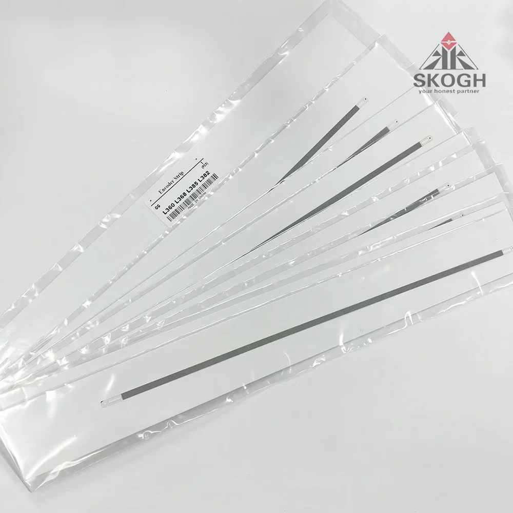 

10X/лот полоса кодировщика для Epson L360 L365 L368 L385 L380 L383 L351 L353 L358 L362