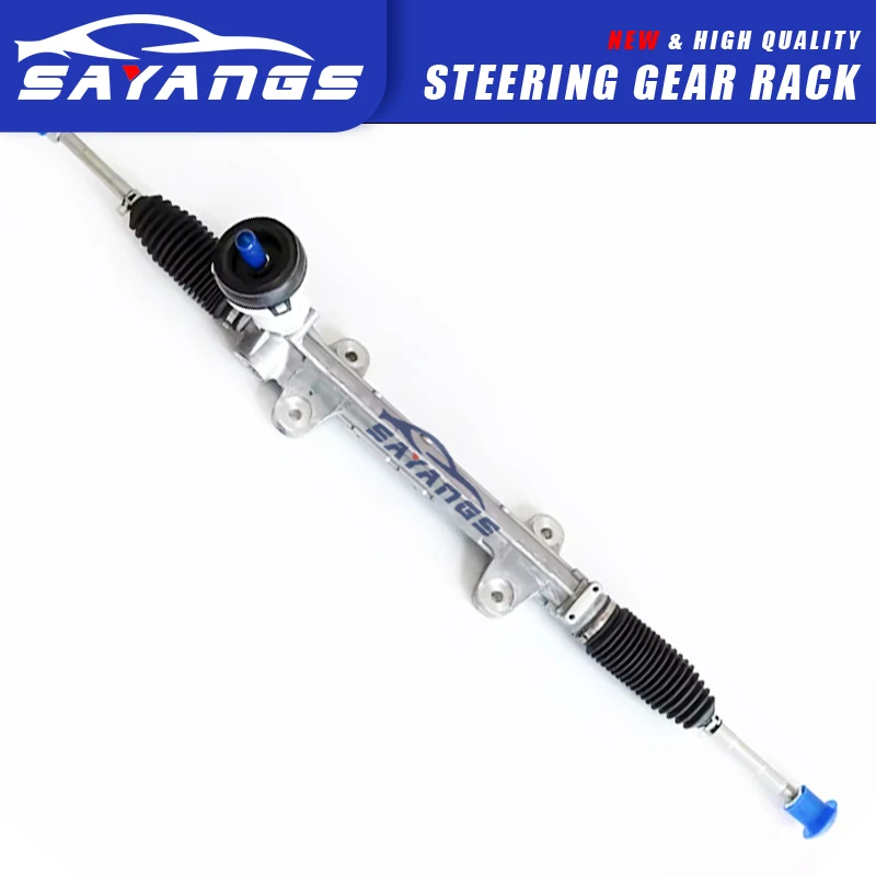 Power Steering Rack Gear for Hyundai Elantra Elantra Coupe Veloster 565003X100 565003X200 56500A5500 56500A5000 Left hand drive