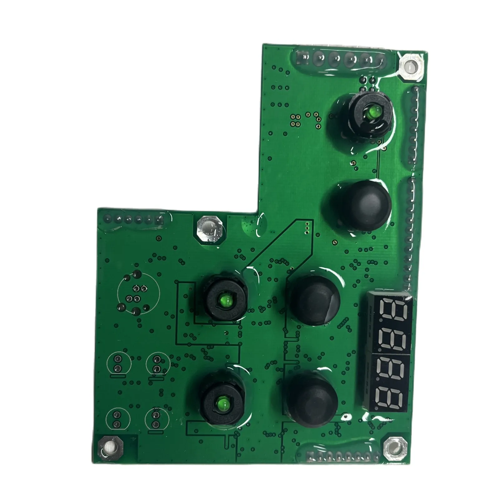 1283790GT 1283790 Gen 6 Caja de control PCBA compatible con elevador de tijera Genie GS-1532m GRC-12 GS-2032 GS-2632 GS-3232