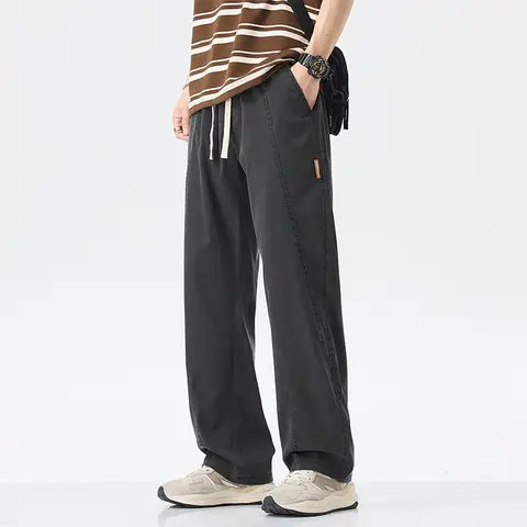 6 best sales टेनिस जींस - №4