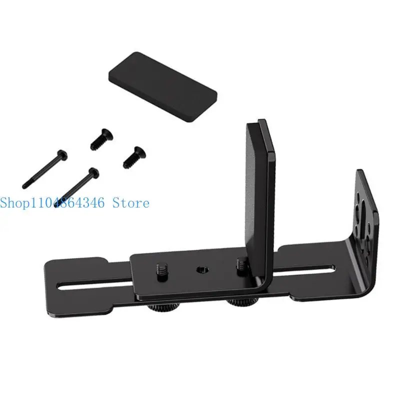 5AsD GPU Support Bracket Graphics Card GPU -Klammer -Support einstellbare Grafikkartenhalter -Grafikkarte SAGSHALTER BRACKET