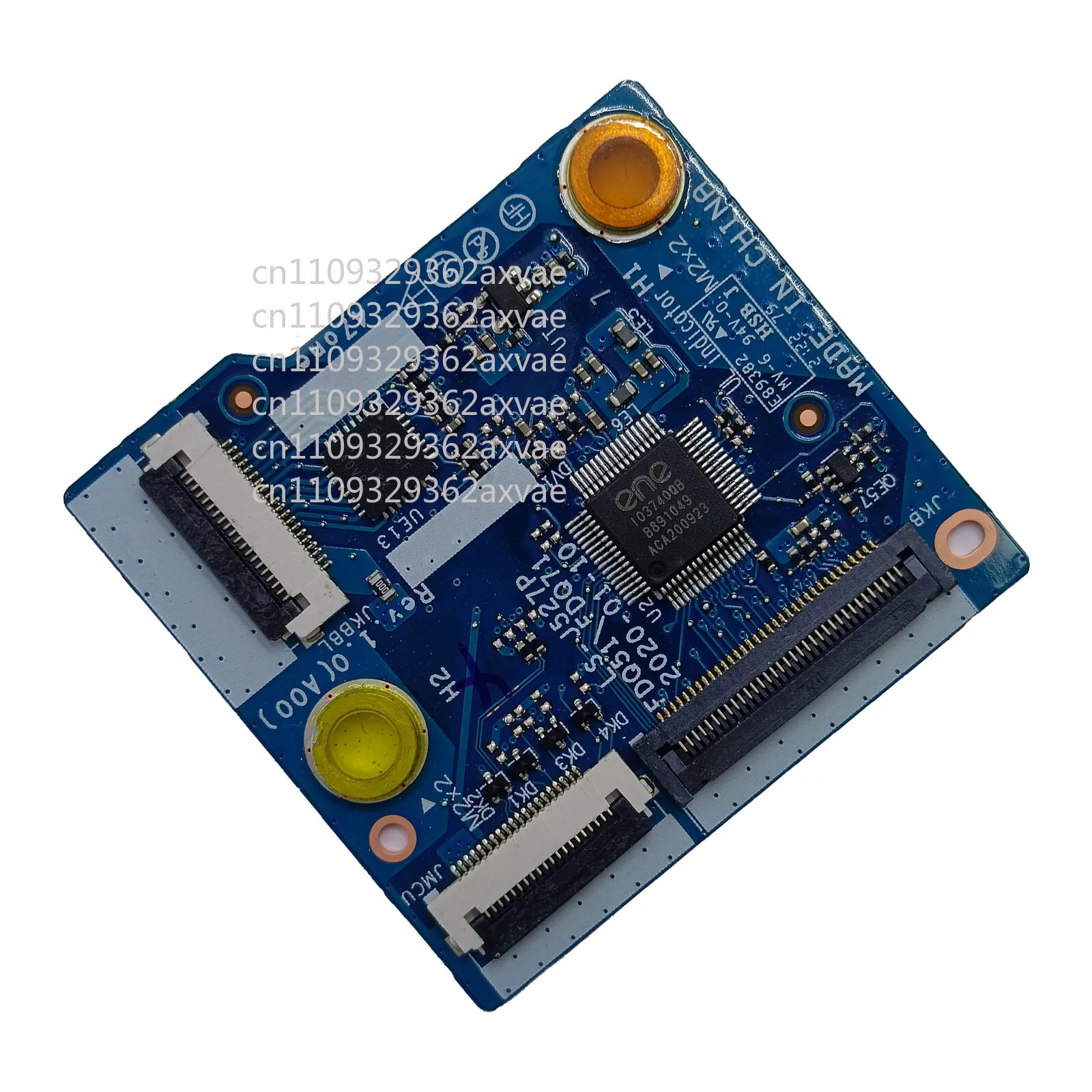 Alienware m15 R3 m17 R3 Keyboard Link Small Board LS-J527P 0HH20M  For Dell