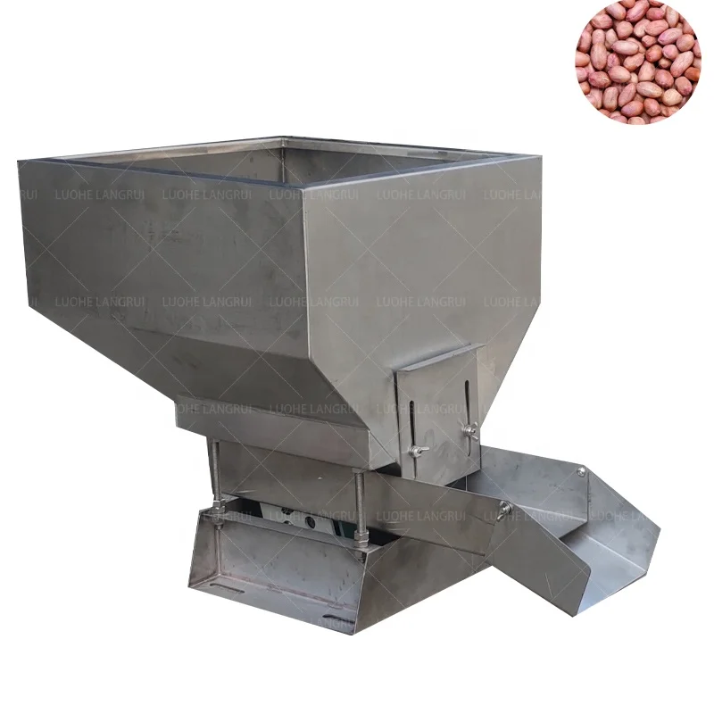 

Wholesale Industrial Vibrating Feeder Bowl Vibratory Bowl Feeder