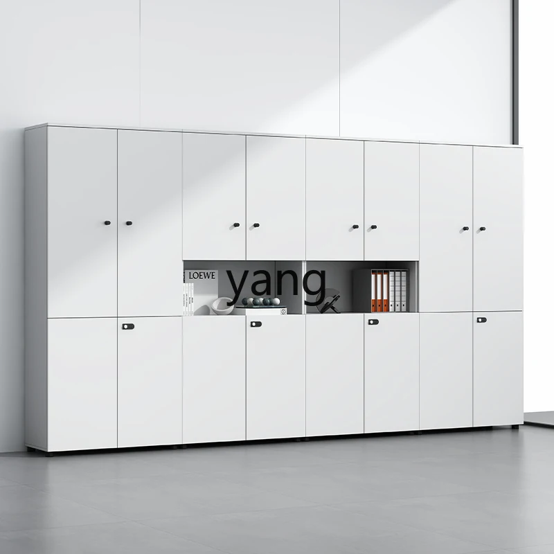 

LMM file cabinet, white storage, display against the wall, background cabinet, wooden