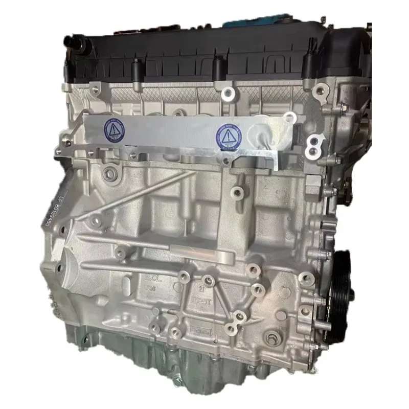 

Wholesale Car Engine LF 2.0 Auto Engine Assembly for Mazda