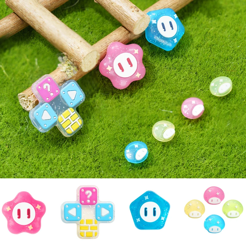 Bling Mushroom Star… - image