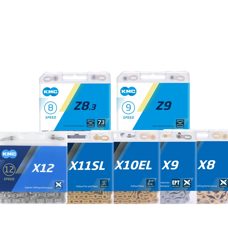 

Велосипедная цепь X8 X9 X10 X11 X12 MTB, дорожная велосипедная цепь, 8 В, 9 В, 10 В, 11 В, 12 В, скоростная цепь, велосипедная шатунная система для велосипедов Shimano SRAM, запчасти
