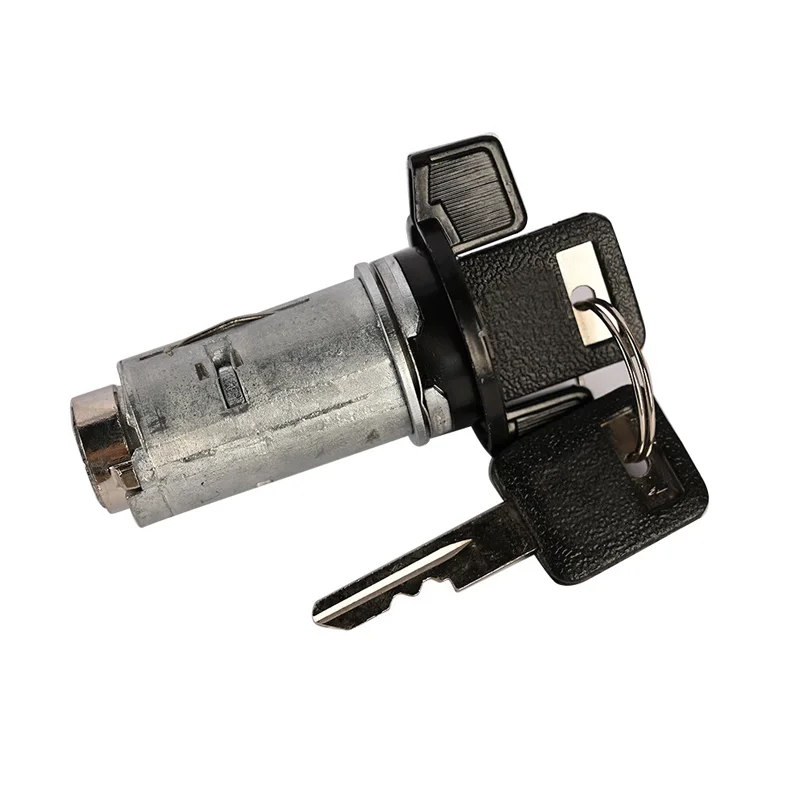 

НОВЫЙ ЗАМОК ЗАПАЛИВАНИЯ С КЛЮЧАМИ И ЛОГОТИПОМ ДЛЯ CHEVROLET GM OEM 701400