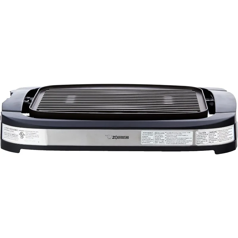 Zojirushi EB-DLC10 Indoor Electric Grill