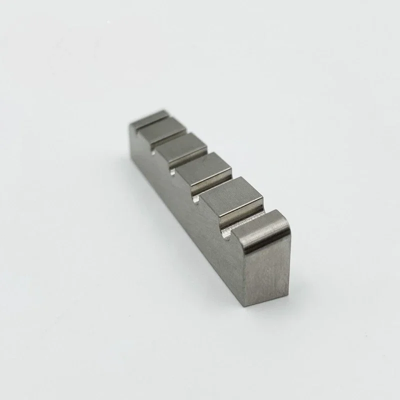 

Система стабилизации тремоло для гитары, блок обновления из тяжелой твердой латуни для мостов Floyd Rose, проблемы остановки настройки и улучшения резонанса