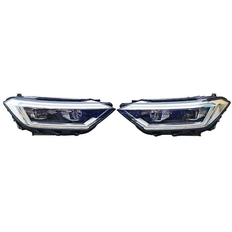 High-end car headlight LED Hella is suitable for Volkswagen JETTA MK7 2019 to 2023 models 17G941082 17G941081