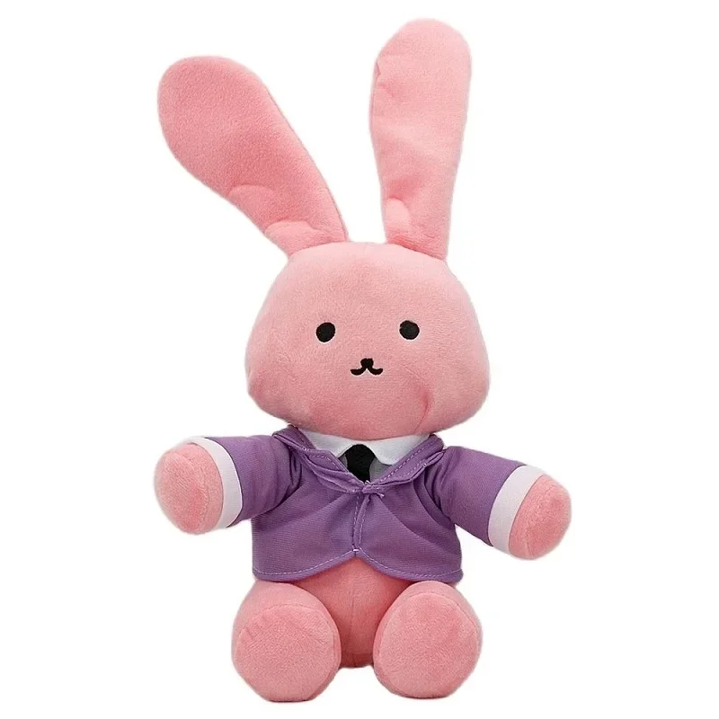 35CM Usa Chan Plush Pink Rabbit Stuffed Animals Host Club Ouran High School Bunny Honey Spenpai Kids Toys Doll Togekiss Gifts