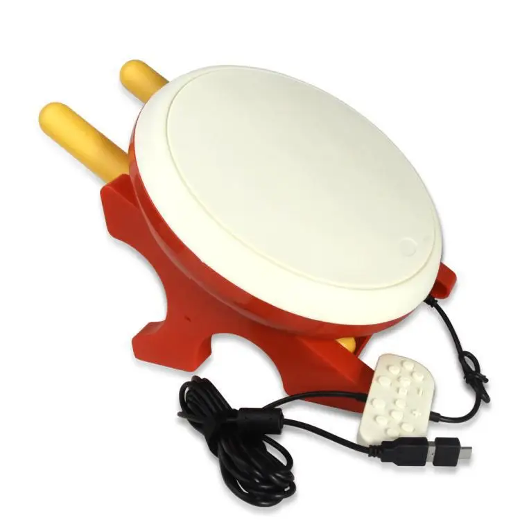 Zdjęcie 4: Bęben do gry Switch/Taiko NS SWITCH Daren Somatosensory Game Drum