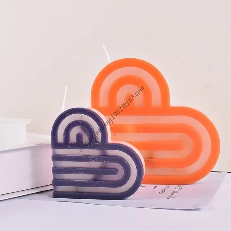 Q6RB كوستر راتنج قوالب السيليكون اذج صينية القالب الايبوكسي صب لحرف DIY