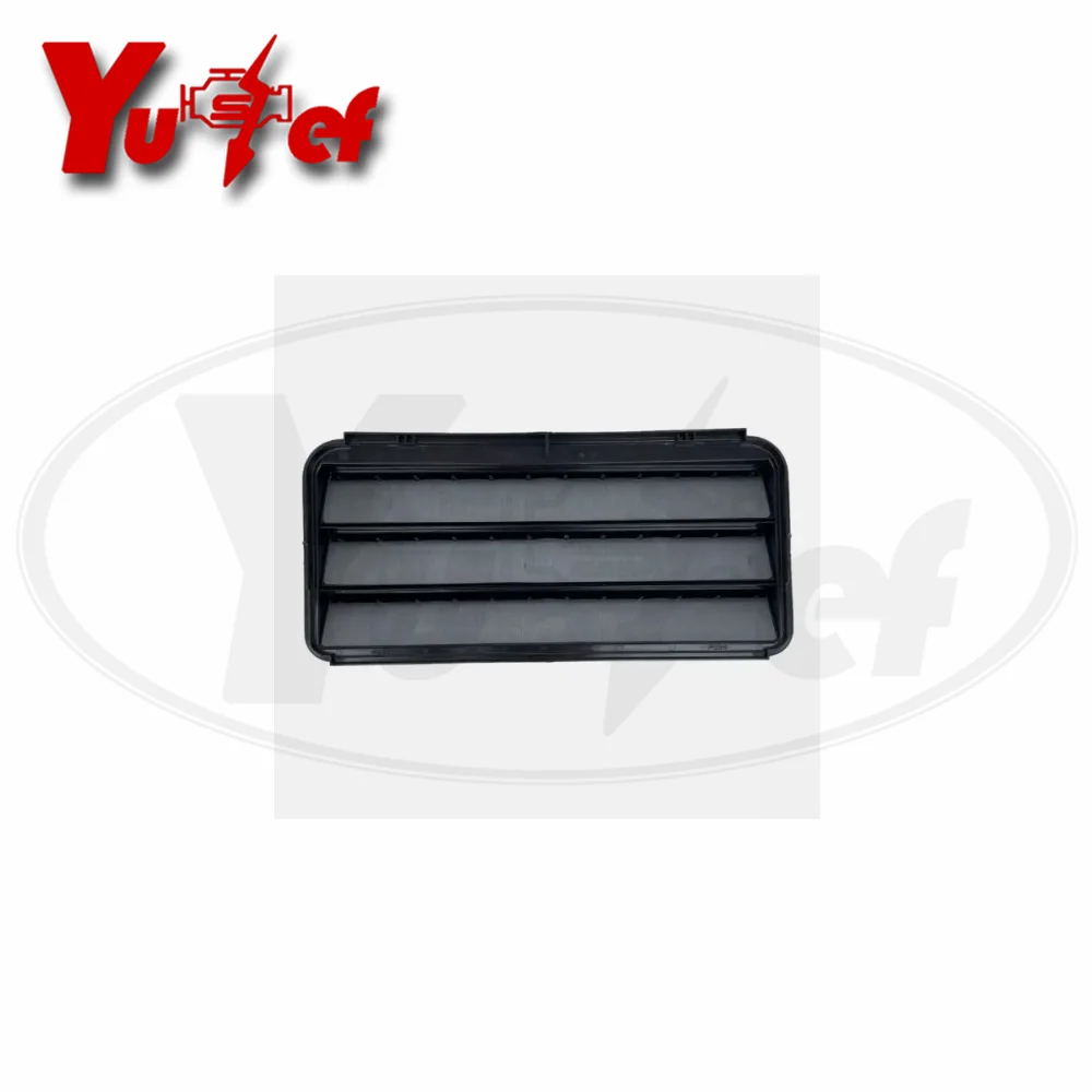 Заводская продажа, вытяжка заднего крыла, вентиляционная решетка кабины, вытяжное отверстие для модели 3/Y 1098751-00-C 109875100C