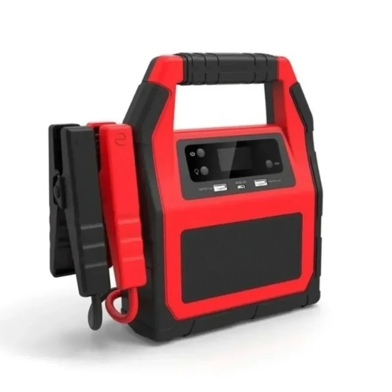 

46800mAh Starter Car Starter Battery Mobile Power-air Transport