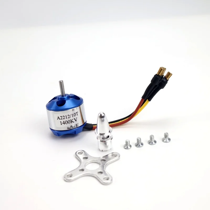 A2212 Bürstenlosen Motor 930KV 1000KV 1400KV 2200KV 2450KV 2700KV Für RC Flugzeug Flugzeug Multi-copter Bürstenlosen Außenläufer Motor – Detail 7