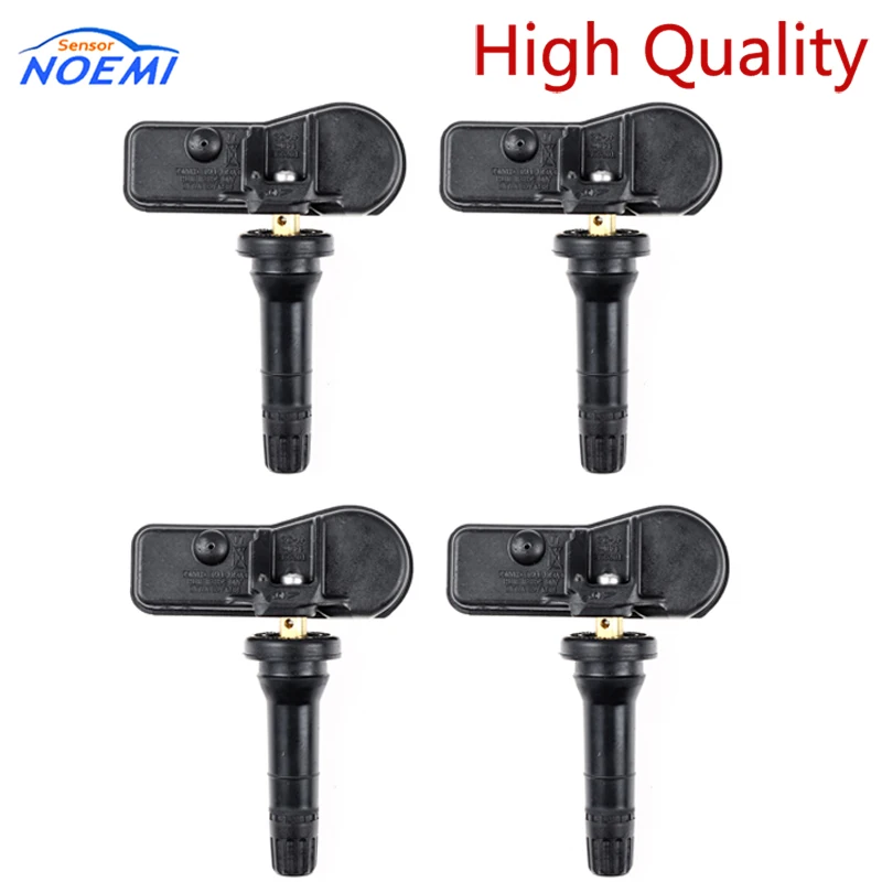 

YAOPEI 4pcs TPMS Tire Pressure Sensor For Mercedes V Vito Viano A4479050500 4479050500 433MHz