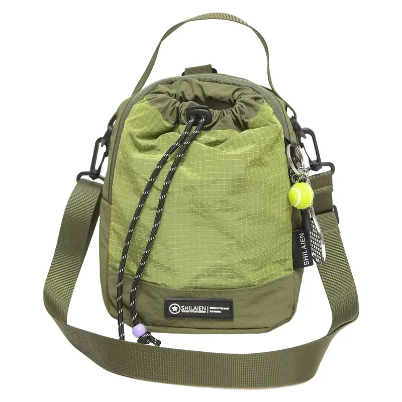 حقيبة ظهر خفيفة الوزن مقاومة للماء - مزدوجة - تستخدم للاستخدام في الهواء الطلق والمشي لمسافات طويلة والسفر، للجنسين #6