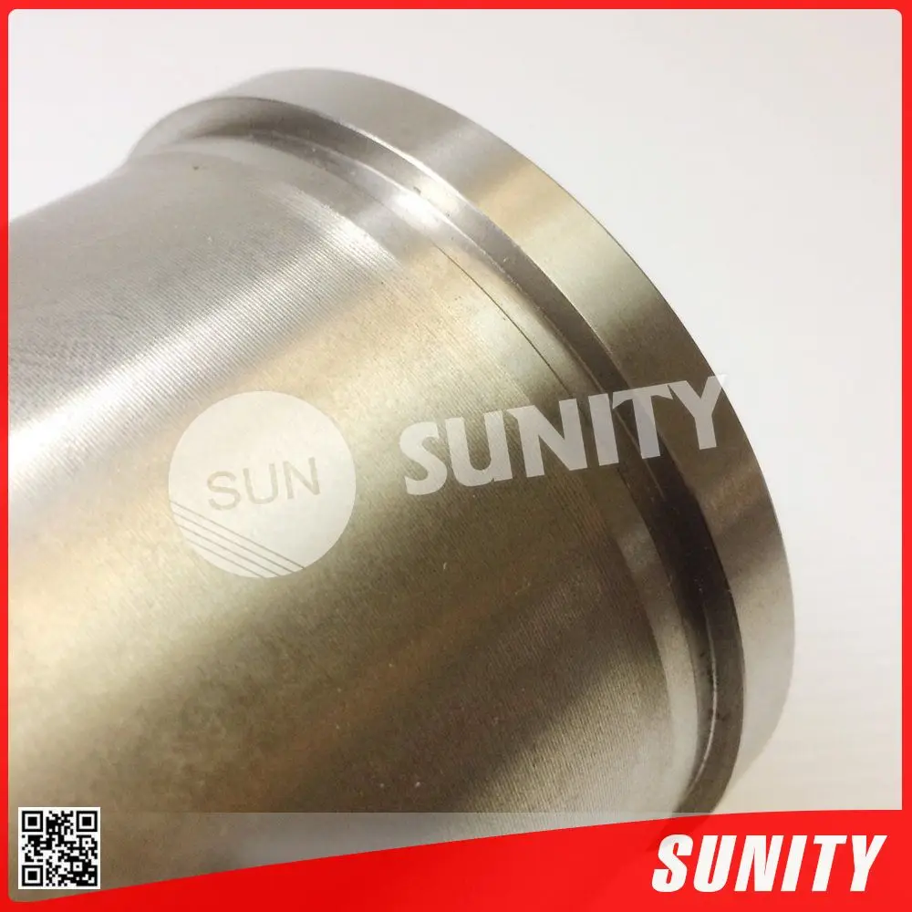 Taiwan Sunity Best ServiceTS230 CYLINDER LINER FOR YANMAR AGRICULTURE ENGINES