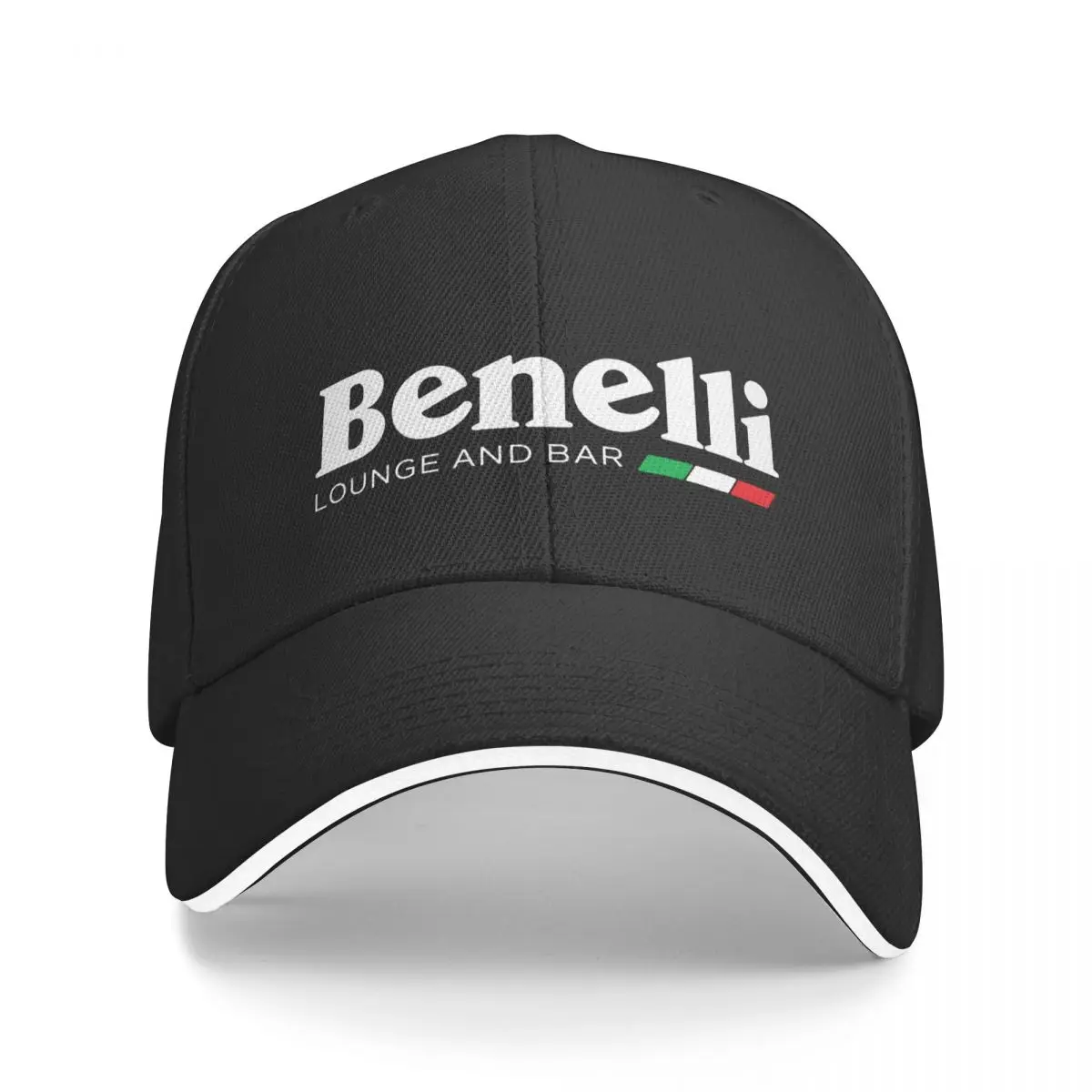 

Motorcycle Club Benellis Trucker Hat Stuff Vintage Snapback Cap For Unisex Style Casquette Adjustable