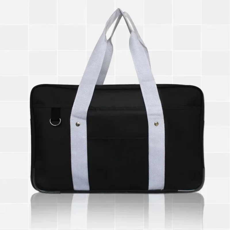 JK Uniform Bag School Boy Girl Bags Commuter Bag Briefcase Love Live Cospaly Accessories Message Bag Japanese Anime Cosplay Prop