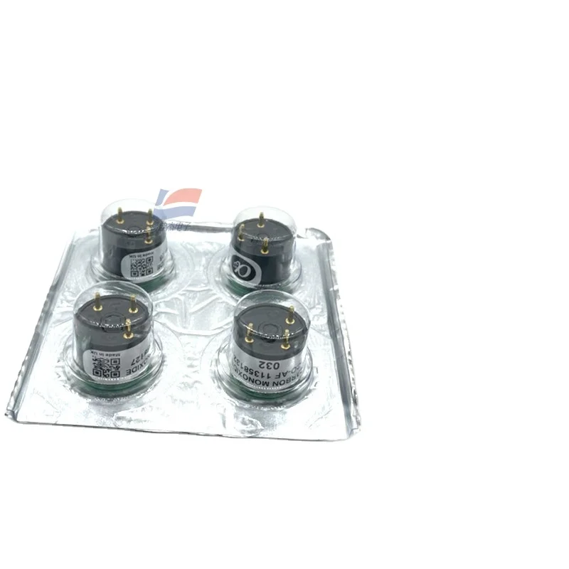 Electrochemical Gas Sensor CO Sensor Smoke Resistance Large Range CO-CE Carbon Monoxide Sensor