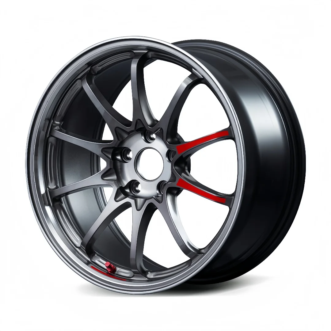 Ruedas Forjadas Personalizadas Ultra Grandes PCD 4x4 para Todoterreno SUV, Llantas de 18, 19 y 20 Pulgadas, Ruedas Monobloque Forjadas 5x120 para Toyota LC200