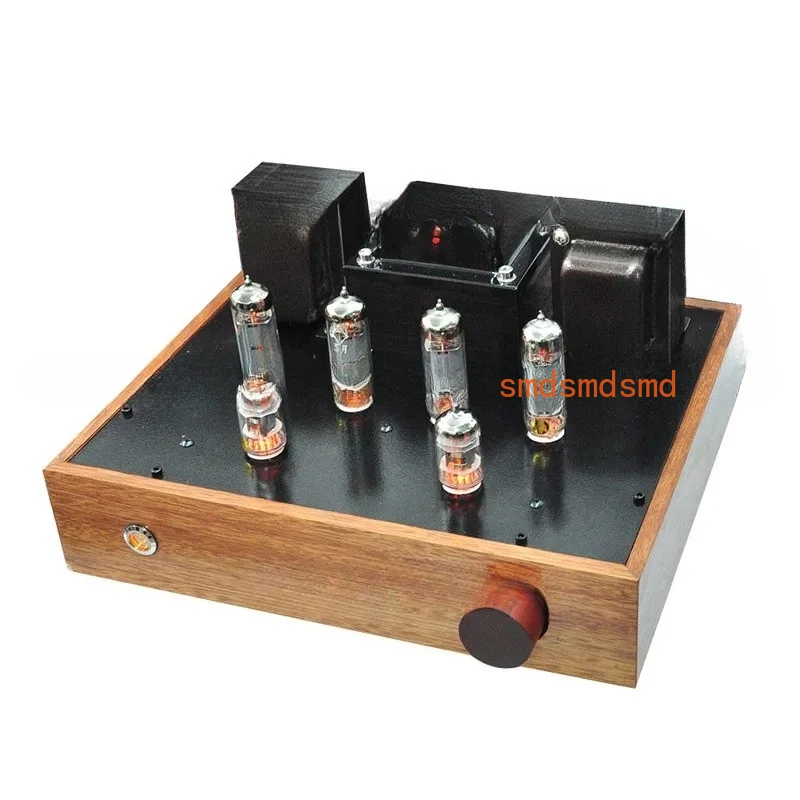 Professional China Push Pull EL84 Tube Amplifier
