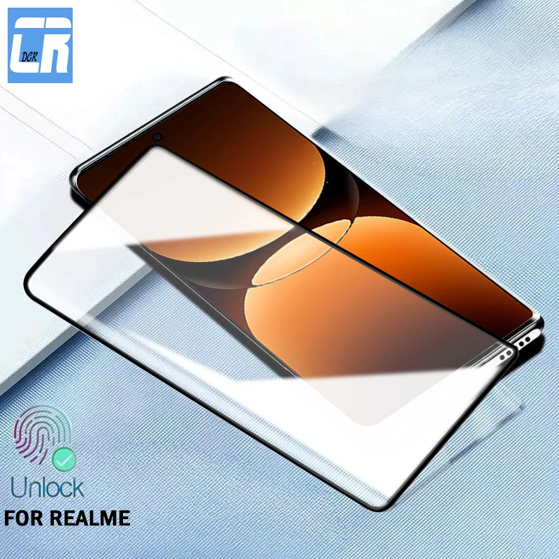 3D Curved Edge Full…