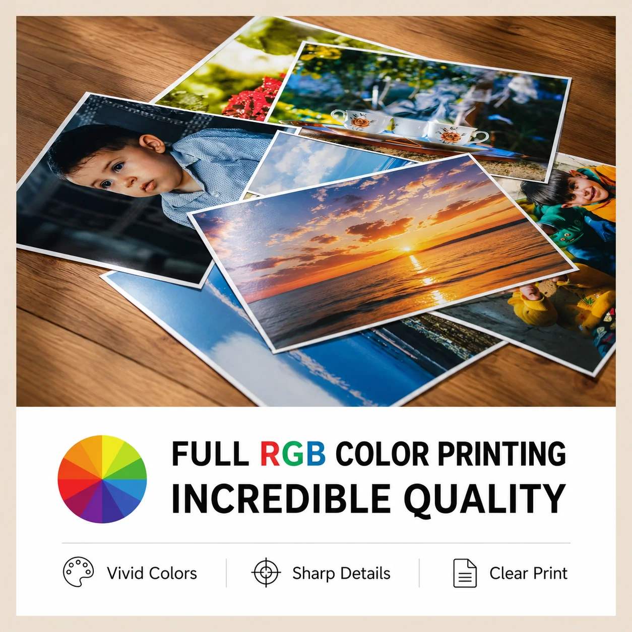 Custom Canvas Prints Photo Pos - Anime Poster Print ulasan dan harga