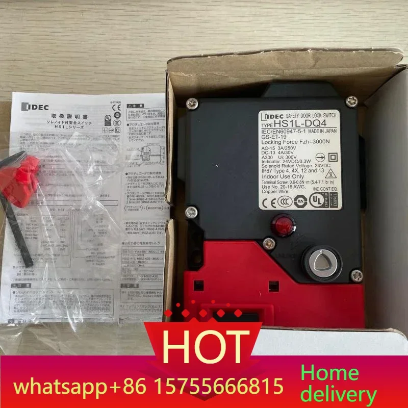 Brand-New Original …