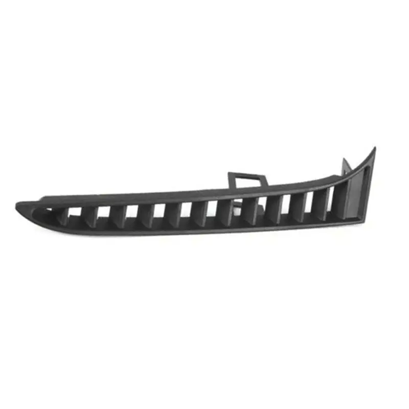 

A48P-Car Front Bumper Lower Inlet Grille For BMW F80 M3 F82 F83