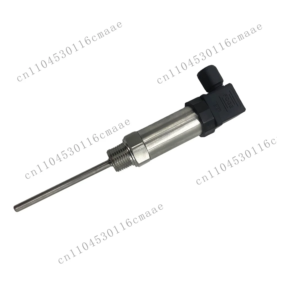 

Suitable for 4-20mA and RS485 output sensor transmitters, optional 0-5V/0-10V signal, high stability and high accuracy