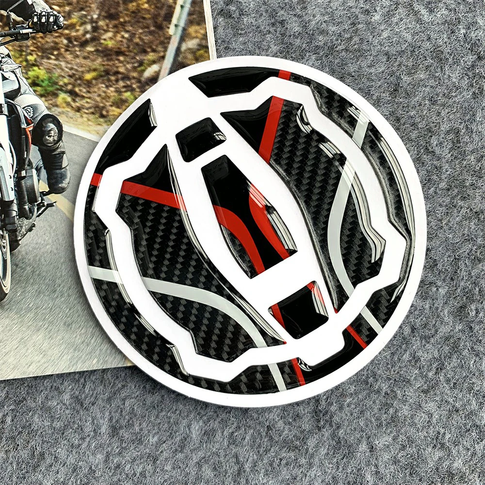 Voor Kawasaki Tank Pad Protector Stickers Motorfiets Accessoires Versys Ninja Z Z900 Z650 Z400 Zx10r Zx6r Zx4rr Zx4r 1000 650 400