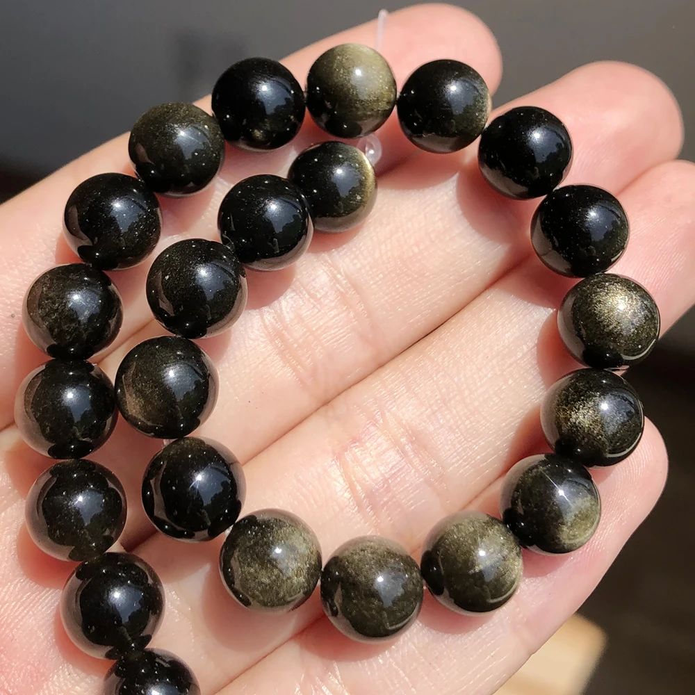 Variant: Gold Obsidian