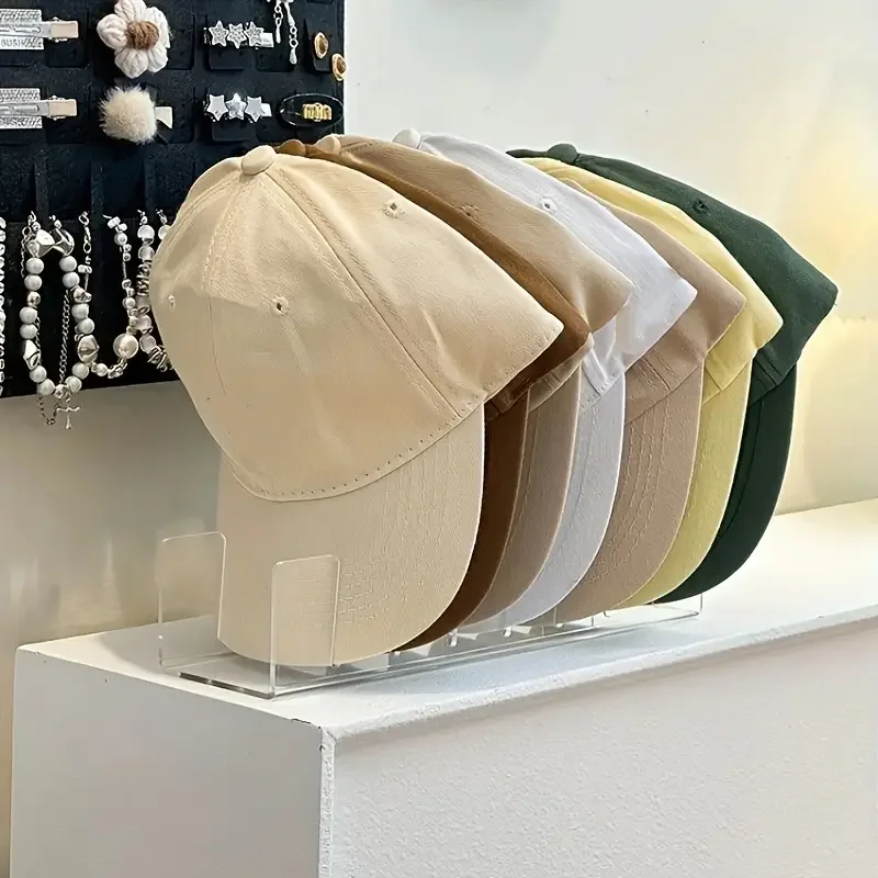 Hat Organizer for Baseball Cap - Baseball Cap Structured ulasan dan harga