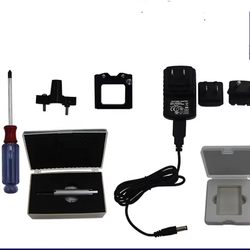 (TR200) جهاز قياس خشونة السطح بشاشة رقمية