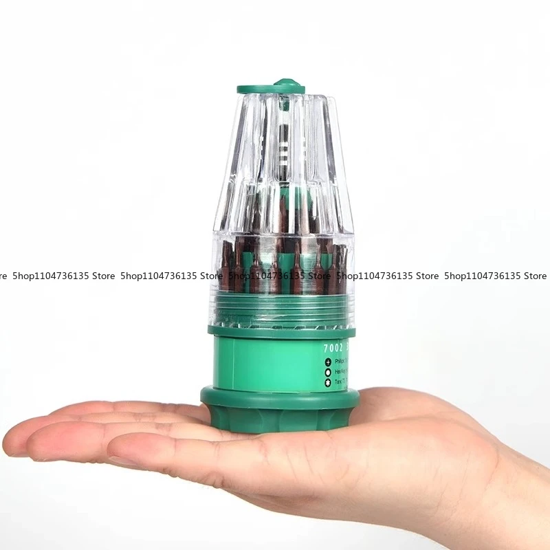 Universal Disassemb…