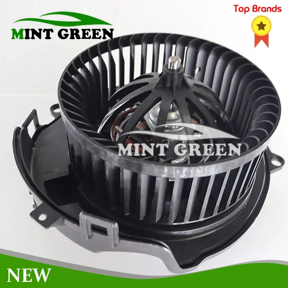 AC Heater Cooling Fan Blower Motor For Volkswagen Golf 7 VII PASSAT 5Q1819021B 5Q1819021 5Q0907521