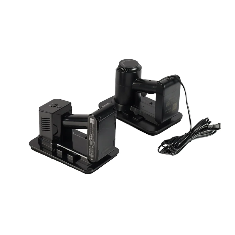 Small Module Laptop Tool Full-Color LED Display Electric Vacuum Suction Cup Suction Plate Unit-Ready Stock Computer Accessory