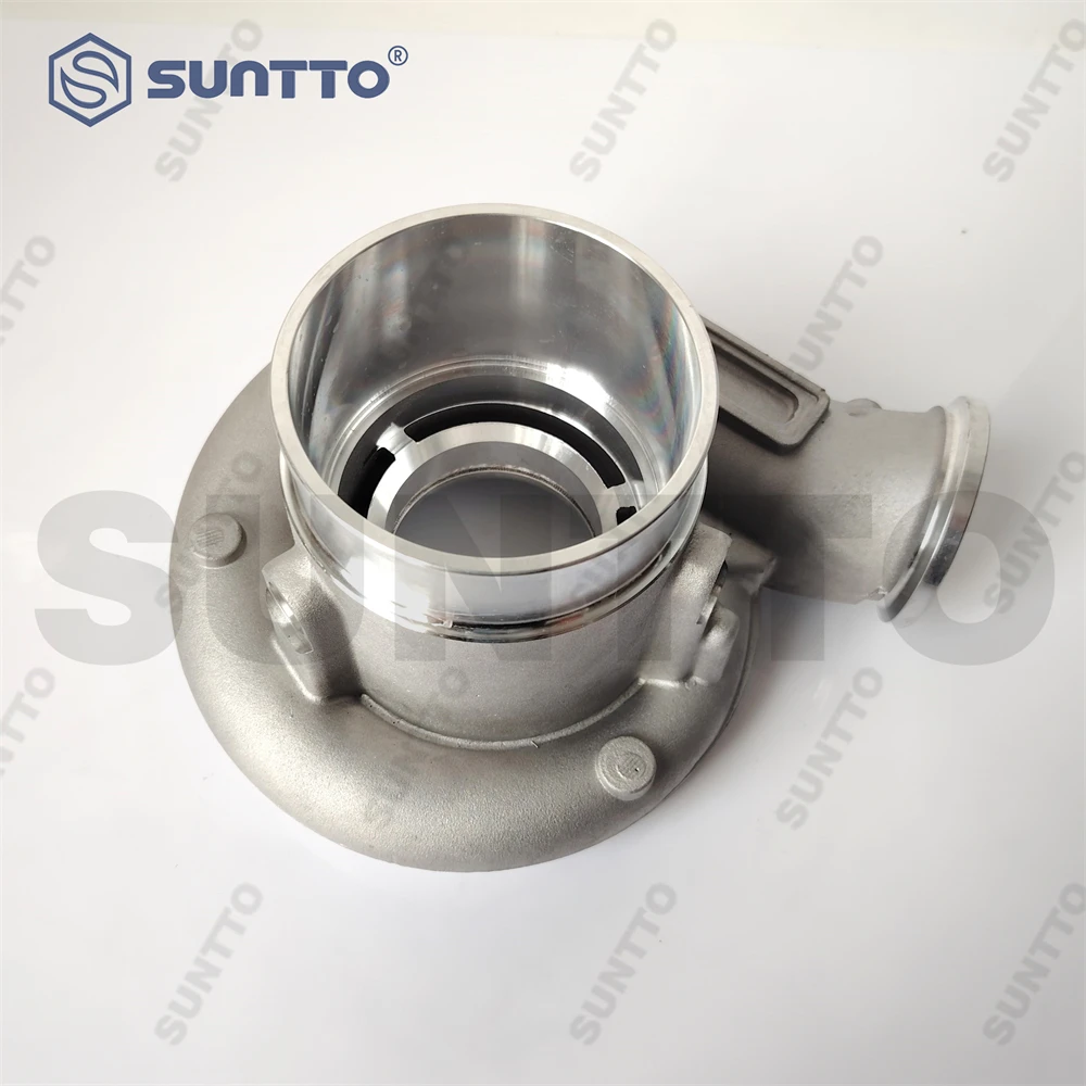 

HE400V Compressor Housing 4309124/ 5350607/ 2836368/ 2838786/ 2840539
