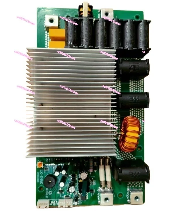 

Commercial induction cooker accessories 220V5000W 3500W power supply control main board pot stove movement desktop stove